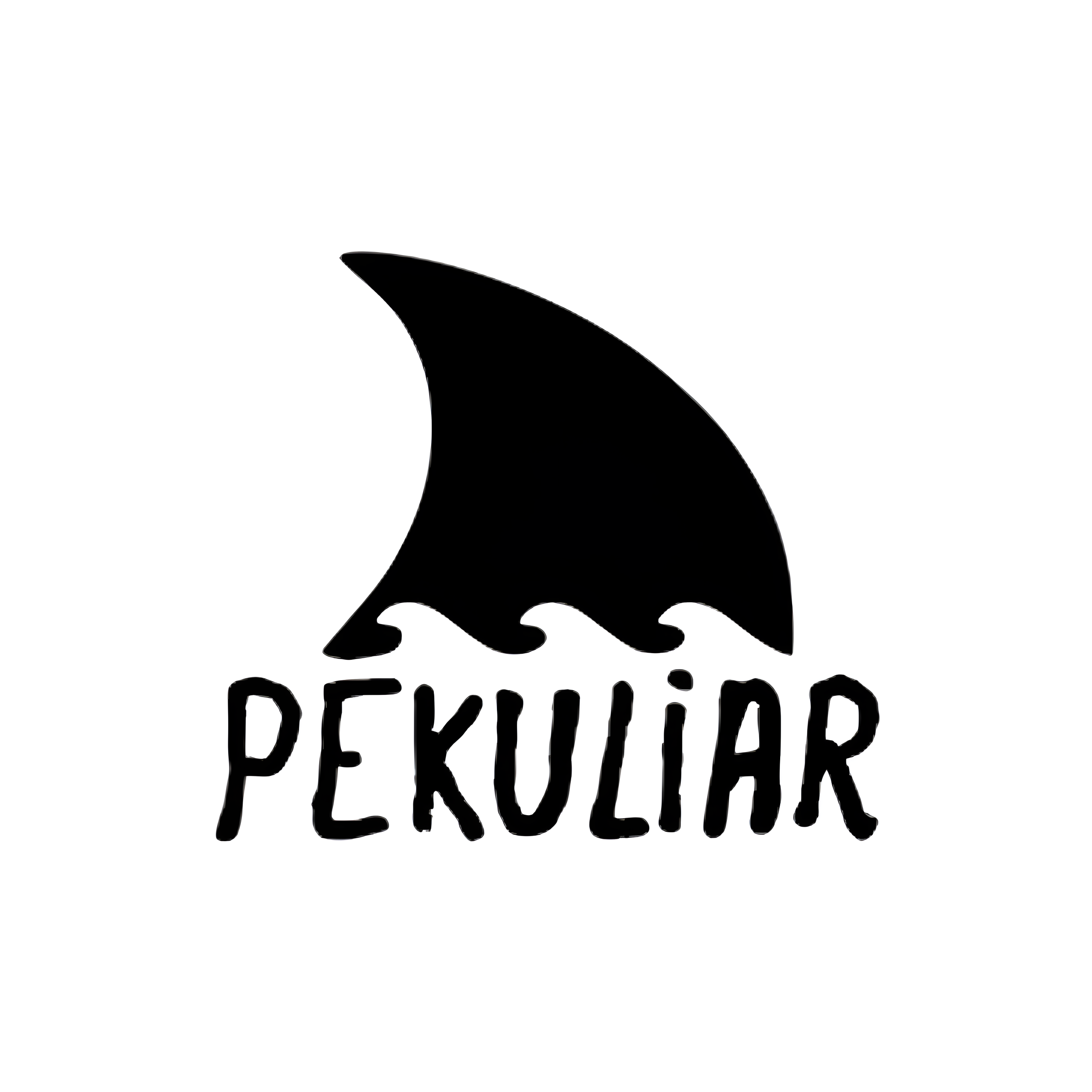 Pekuliar