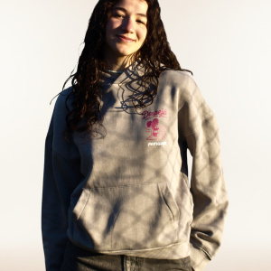 SUDADERA DESPEJÁ