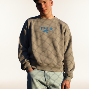 SUDADERA OLA